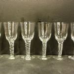 869 2297 WINE GLASS